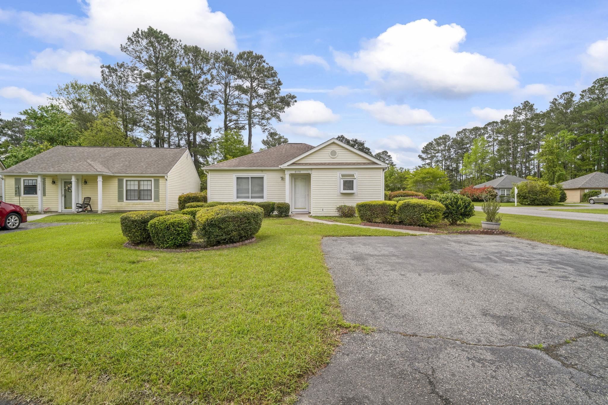 6590 Eagle Crescent Myrtle Beach, SC 29588 - Photo 1 of 33
