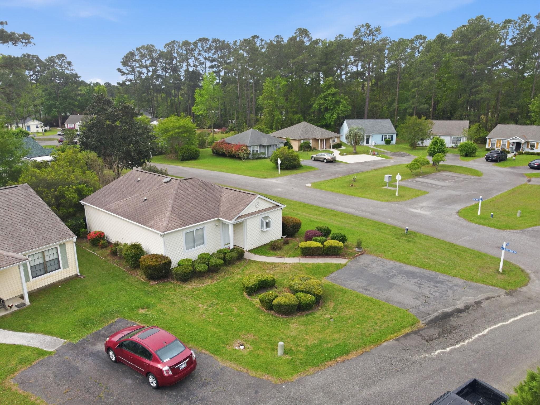 6590 Eagle Crescent Myrtle Beach, SC 29588 - Photo 27 of 33