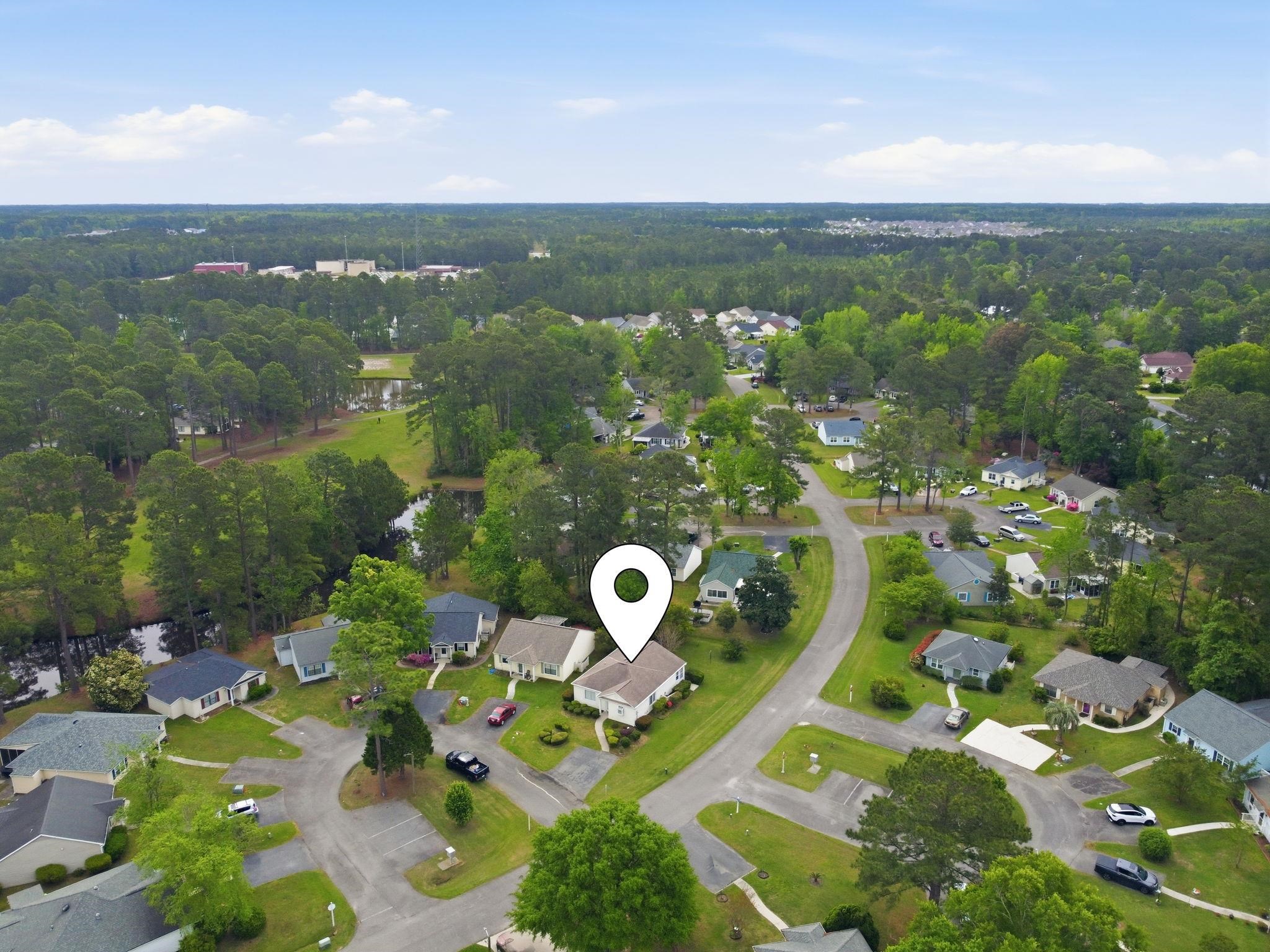 6590 Eagle Crescent Myrtle Beach, SC 29588 - Photo 31 of 33
