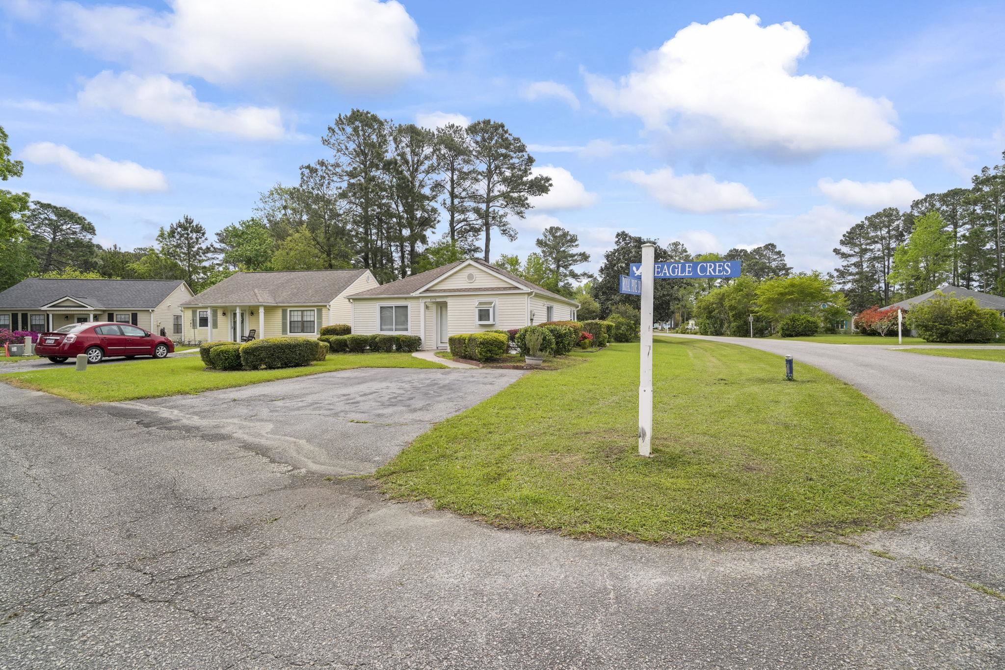 6590 Eagle Crescent Myrtle Beach, SC 29588 - Photo 4 of 33