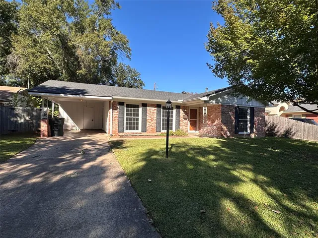 $1,750 | 334 Wayne Drive, Shreveport, LA 71105