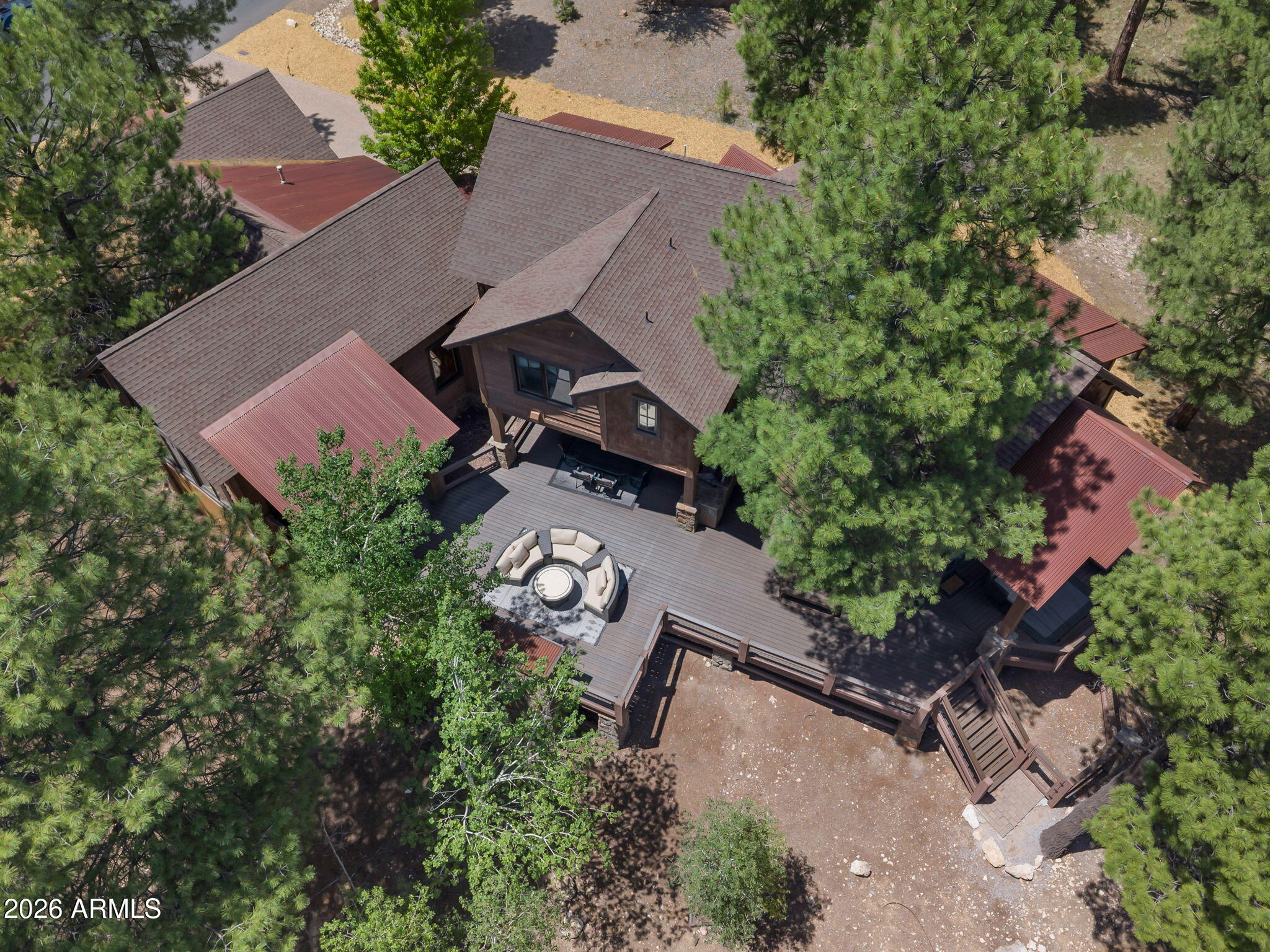 2140 East Del Rae Drive Flagstaff, AZ 86005 - Photo 35 of 46 62-web-or-mls-Media.TimberCreekImagery-5