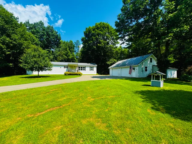 $185,000 | 694 Grant Road, Corinth, ME 04427