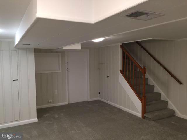 362 Grovethorn Road Baltimore, MD 21220 - Photo 9 of 14 a view of entryway