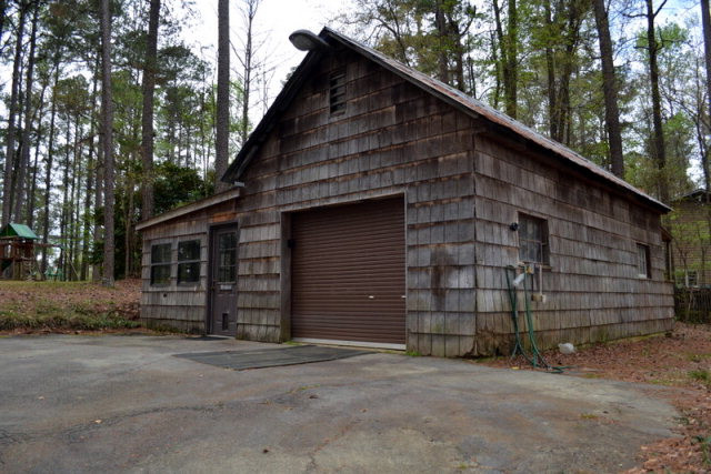 4829 McGahee Road Evans, GA 30809 - Photo 28 of 30 Work shop