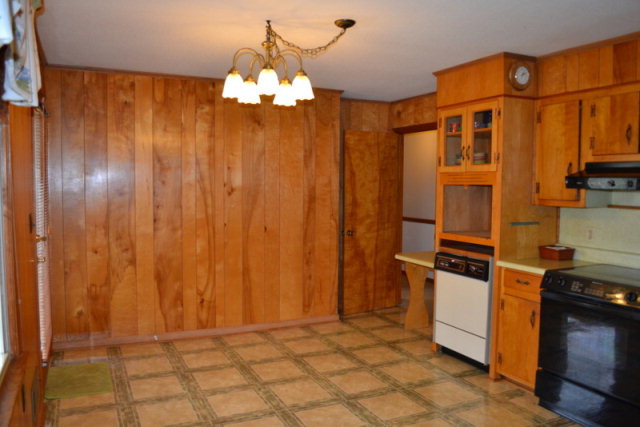 4829 McGahee Road Evans, GA 30809 - Photo 5 of 30 Kitchen