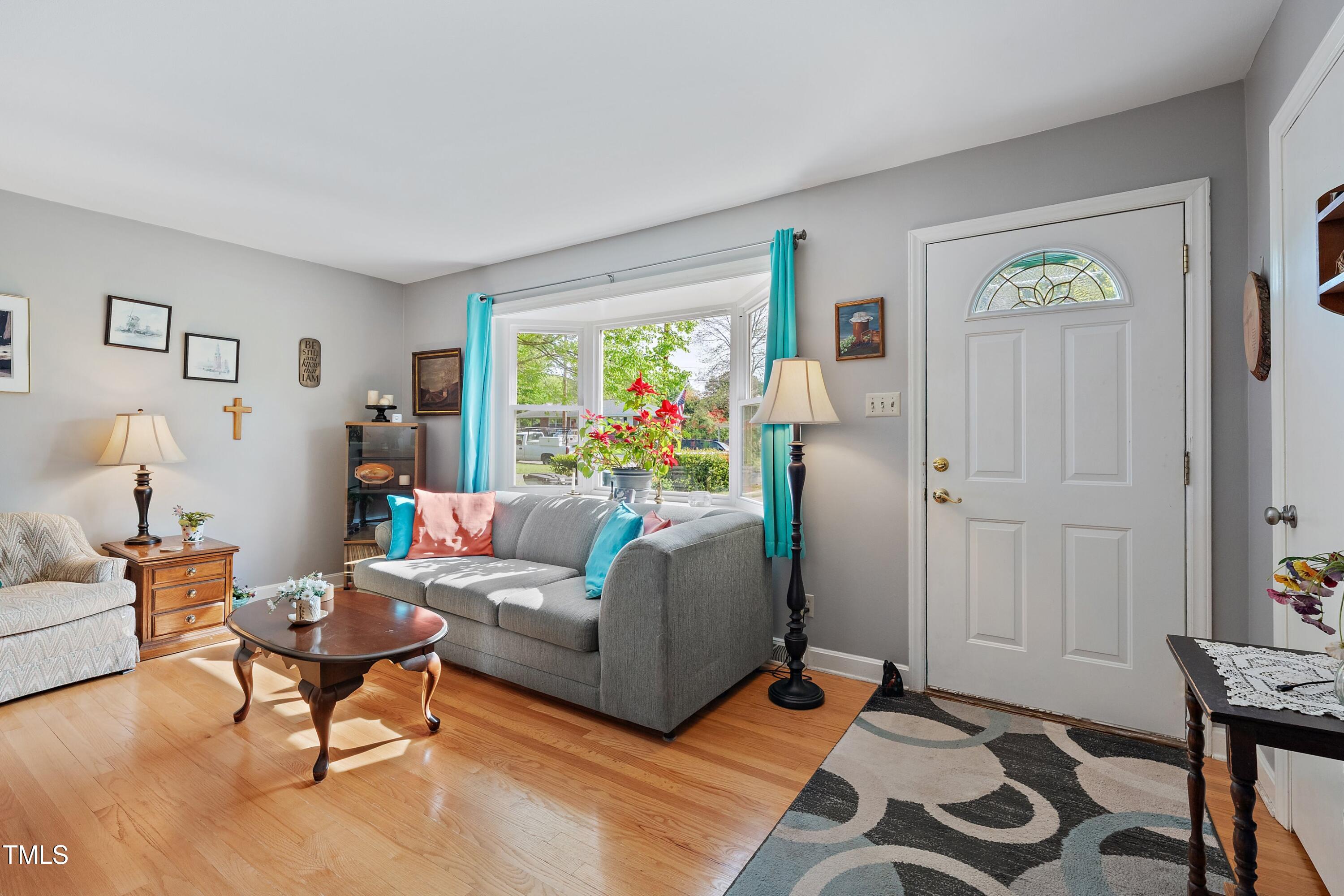 3011 Kenan Road Durham, NC 27704 - Photo 5 of 24 LR