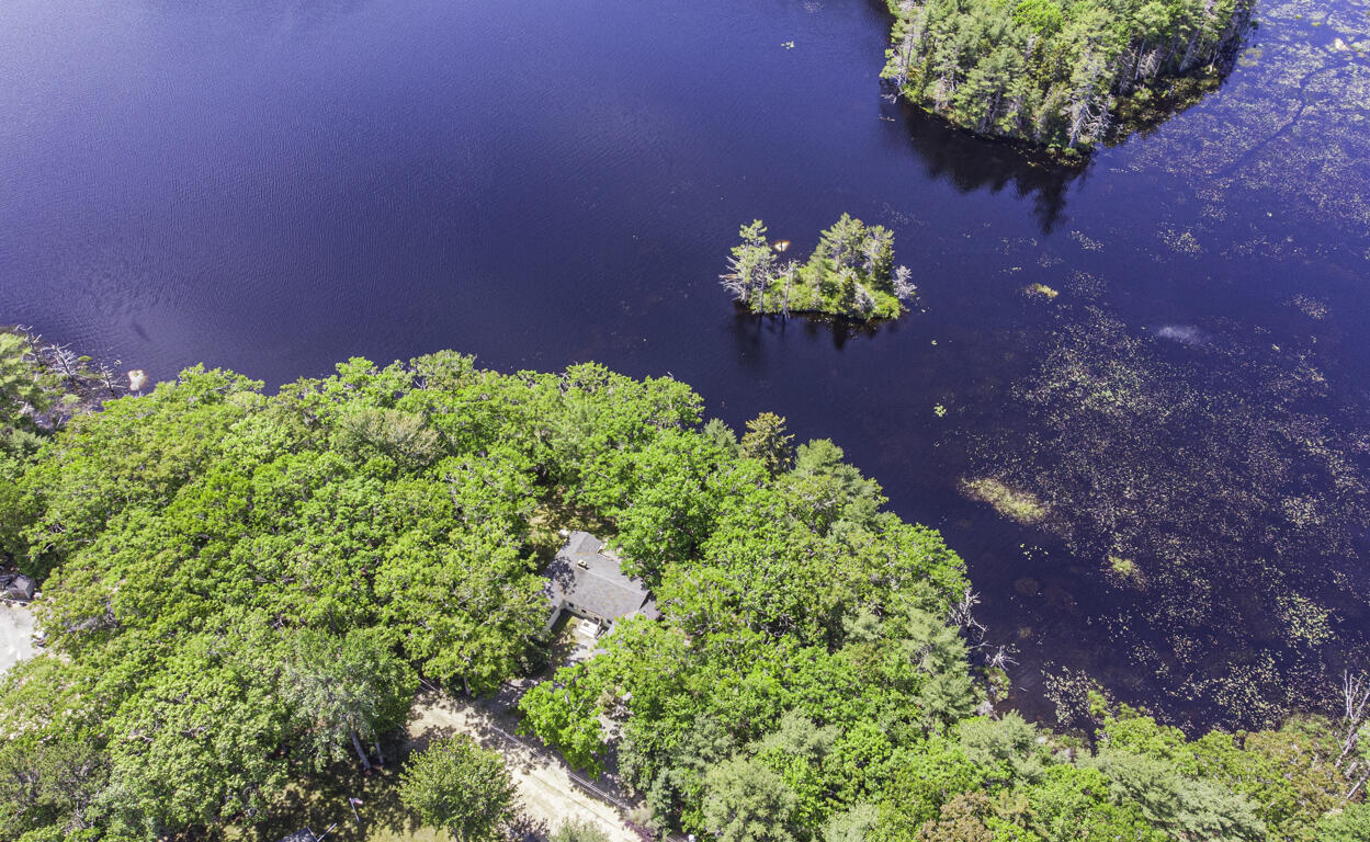 48 Douglas Loop Blue Hill, ME 04614 - Photo 4 of 28 DJI_0431