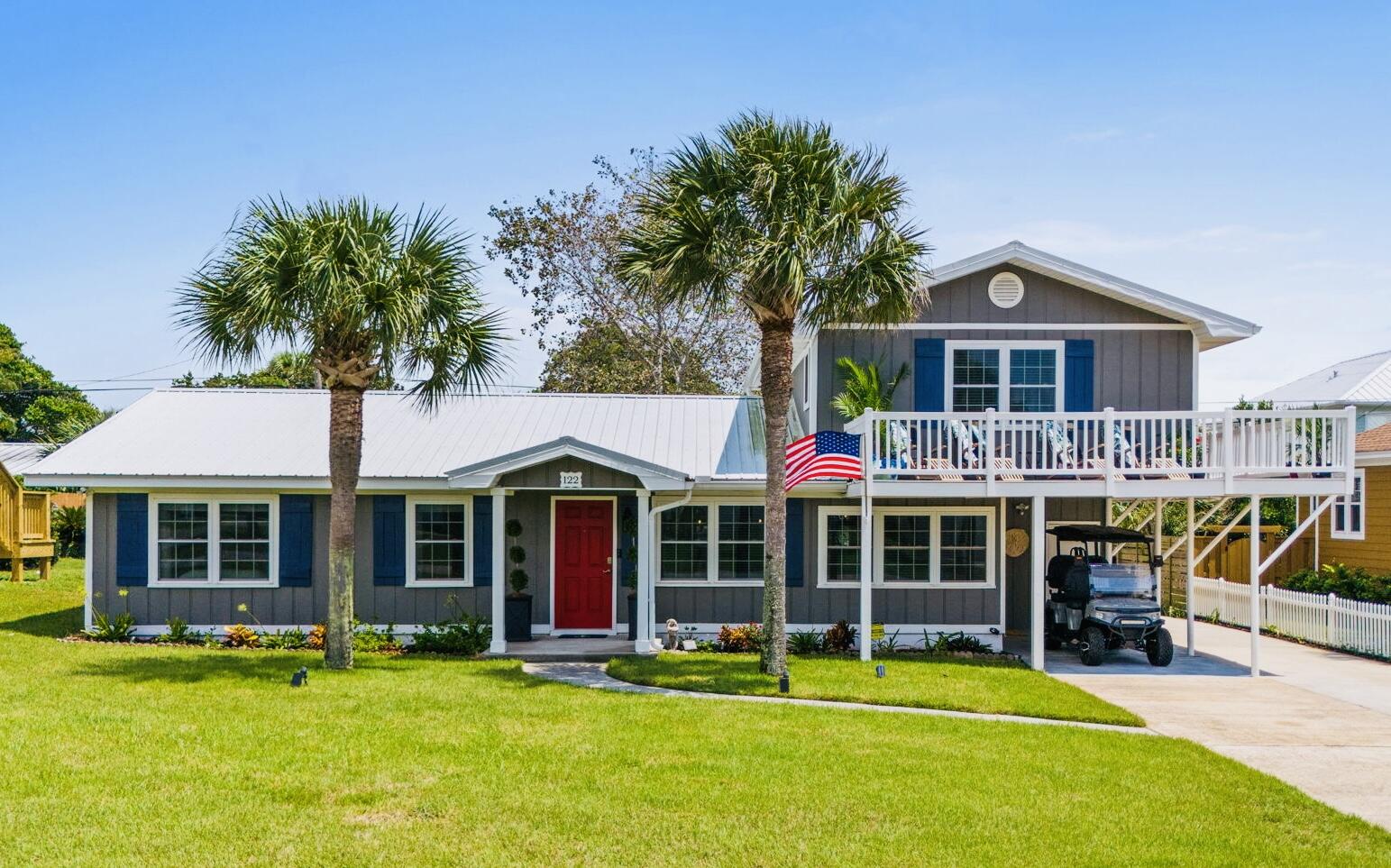 122 Monterey Avenue Panama City Beach, FL 32413 - Photo 2 of 63 65-web-or-mls-DJI_20250821130608_0496_D