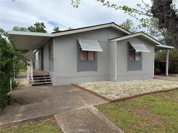 $45,000 | 6 Firloop Circle, Oroville, CA 95966