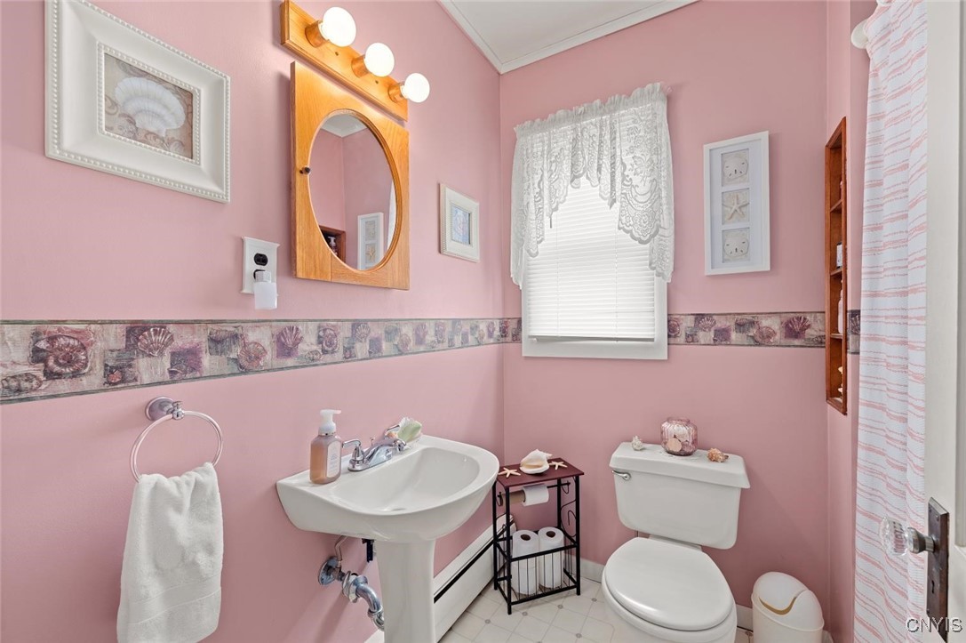 410 Utica Road Utica, NY 13502 - Photo 16 of 30