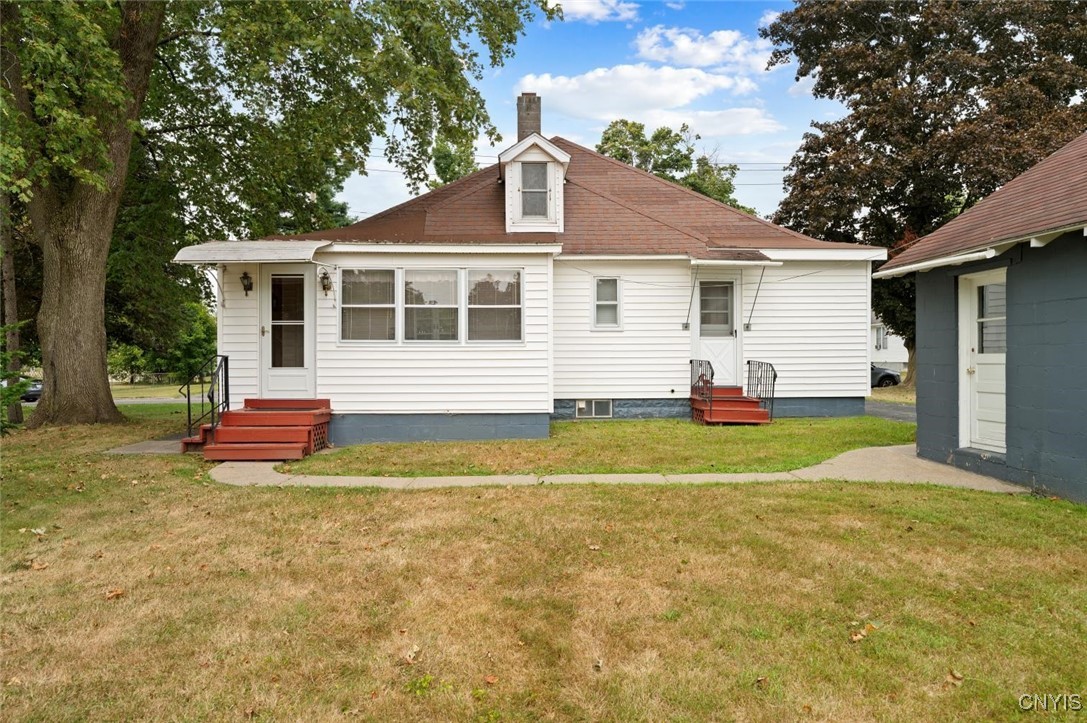 410 Utica Road Utica, NY 13502 - Photo 24 of 30