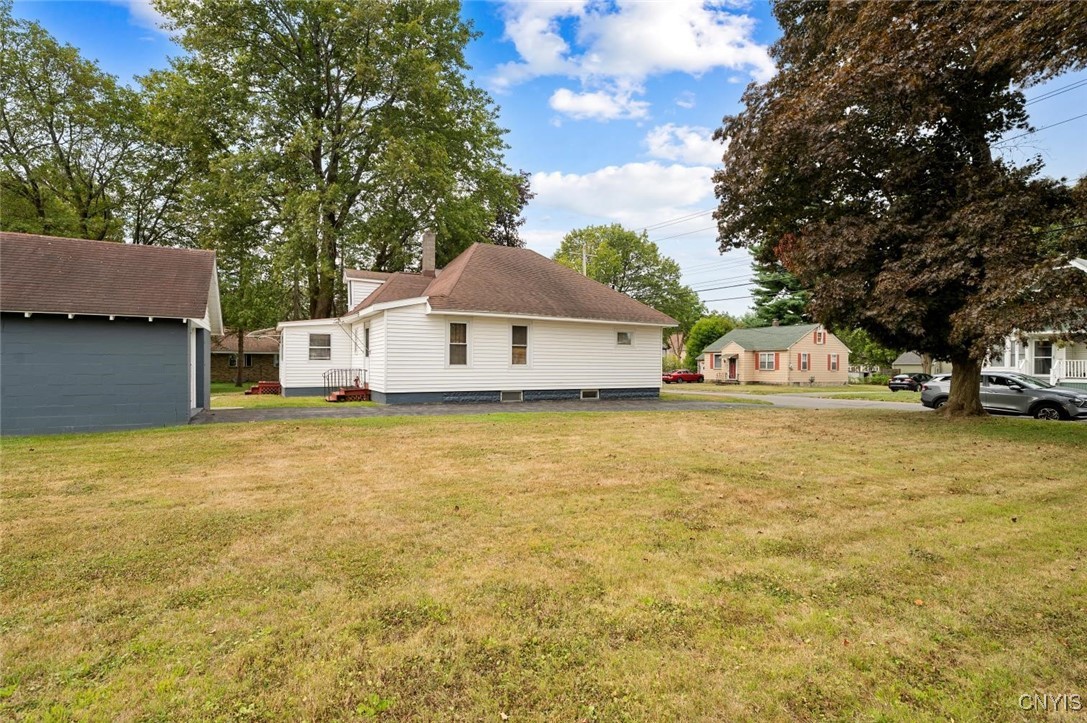 410 Utica Road Utica, NY 13502 - Photo 26 of 30