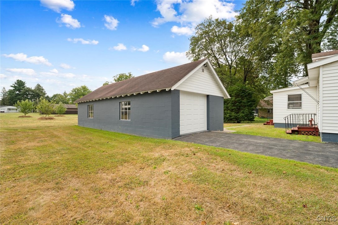 410 Utica Road Utica, NY 13502 - Photo 29 of 30