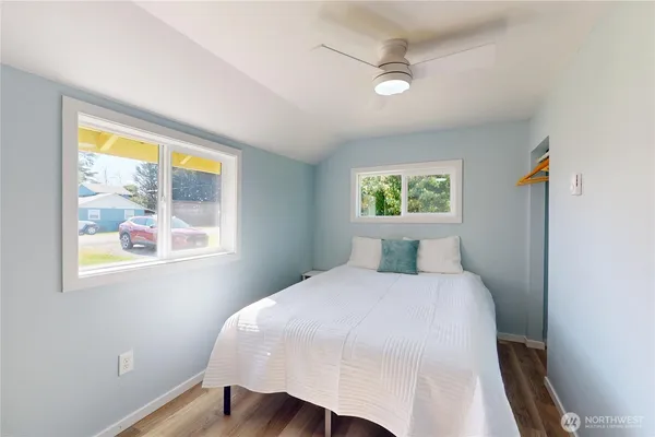 $320,000 | 1707 258th Place, Ocean Park, WA 98640