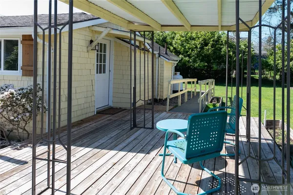 $320,000 | 1707 258th Place, Ocean Park, WA 98640