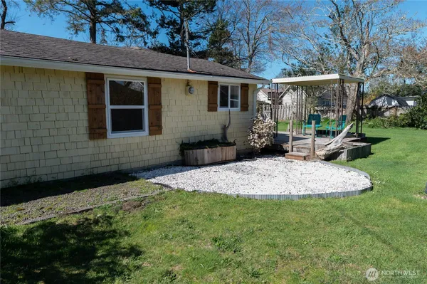 $320,000 | 1707 258th Place, Ocean Park, WA 98640