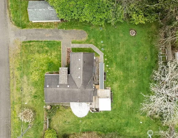 $320,000 | 1707 258th Place, Ocean Park, WA 98640