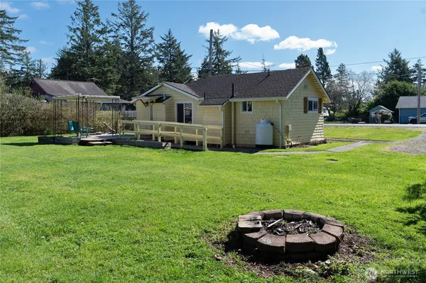 $320,000 | 1707 258th Place, Ocean Park, WA 98640