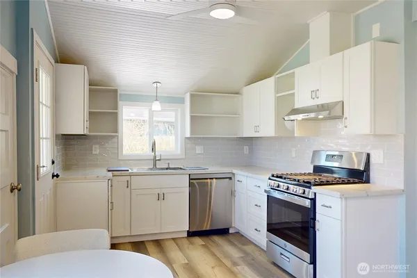 $320,000 | 1707 258th Place, Ocean Park, WA 98640