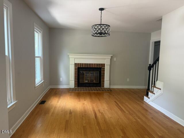 4909 Fortunes Ridge Drive Durham, NC 27713 - Photo 4 of 25 IMG_0886