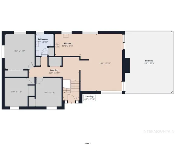 $395,000 | 12686 Laqa Avenue, Orofino, ID 83544