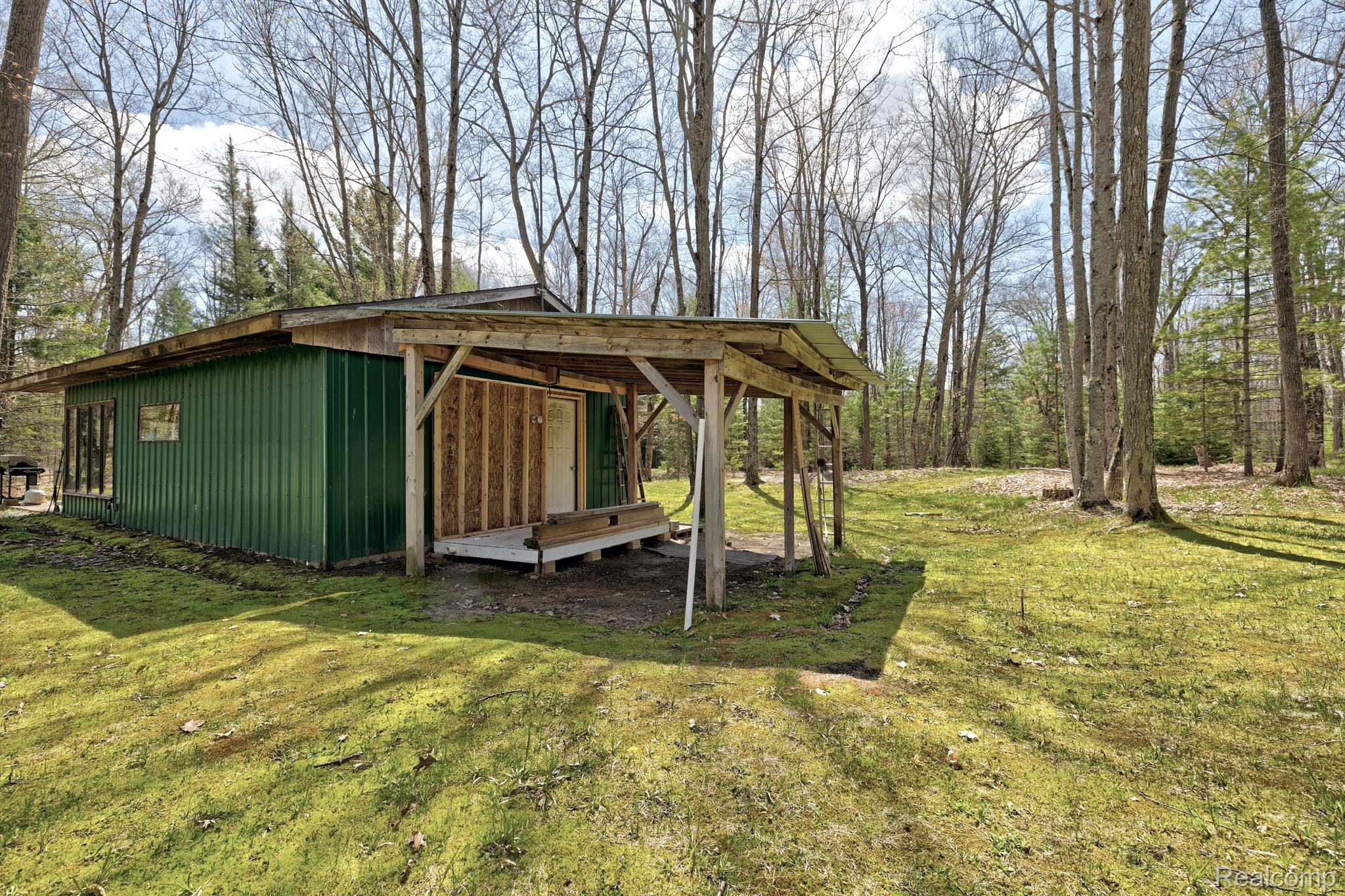 3510 Mccollum Lake Road Curran, MI 48728 - Photo 71 of 99 Gallery Image 71