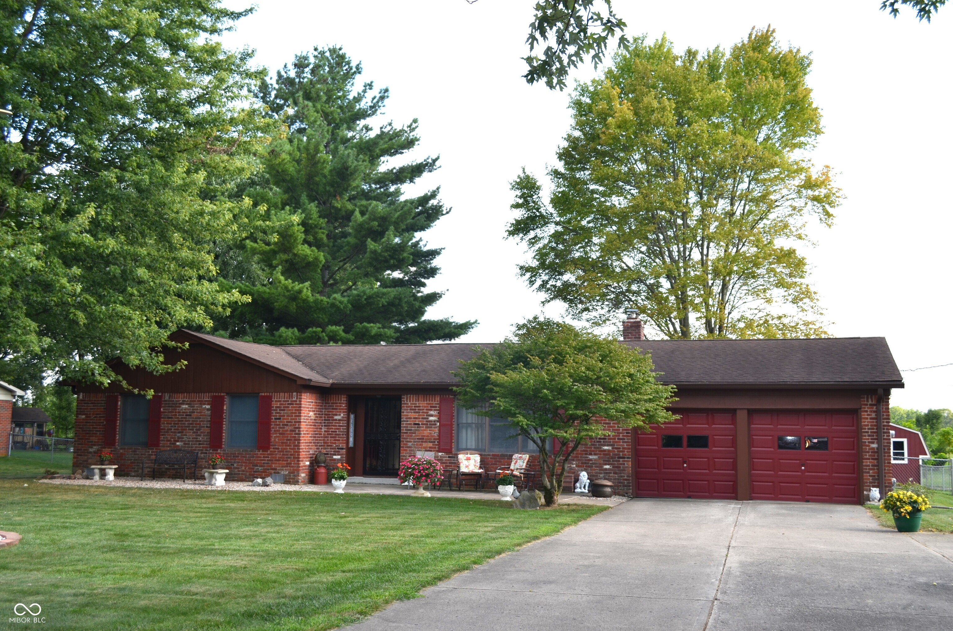 147 Weber Road Greenfield, IN 46140 - Photo 3 of 74 Gallery Image 3
