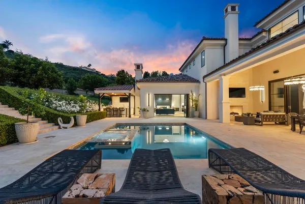 $10,799,000 | 14296 Dalia Drive, Rancho Santa Fe, CA 92067