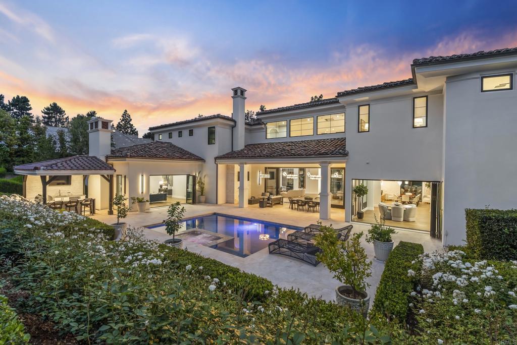 14296 Dalia Drive Rancho Santa Fe, CA 92067 - Photo 11 of 70