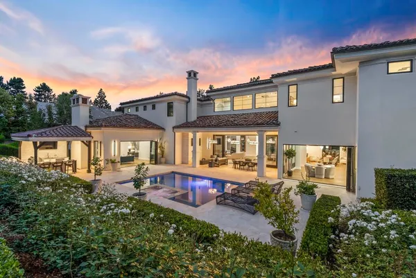 $10,799,000 | 14296 Dalia Drive, Rancho Santa Fe, CA 92067