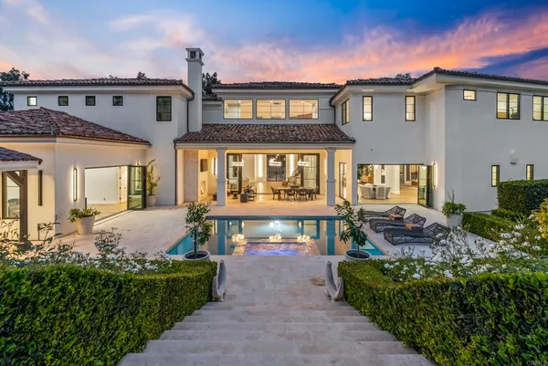 $10,799,000 | 14296 Dalia Drive, Rancho Santa Fe, CA 92067