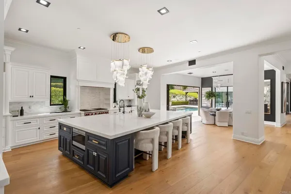 $10,799,000 | 14296 Dalia Drive, Rancho Santa Fe, CA 92067