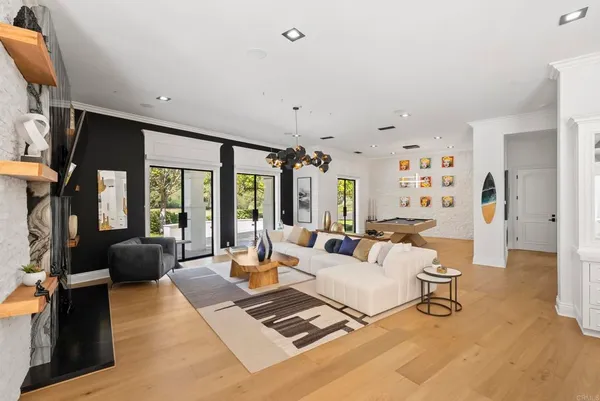 $10,799,000 | 14296 Dalia Drive, Rancho Santa Fe, CA 92067