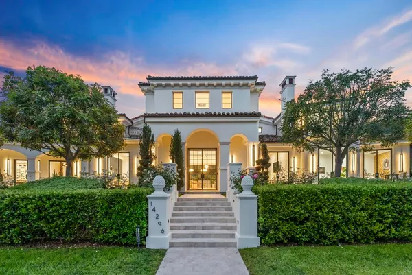 $10,799,000 | 14296 Dalia Drive, Rancho Santa Fe, CA 92067