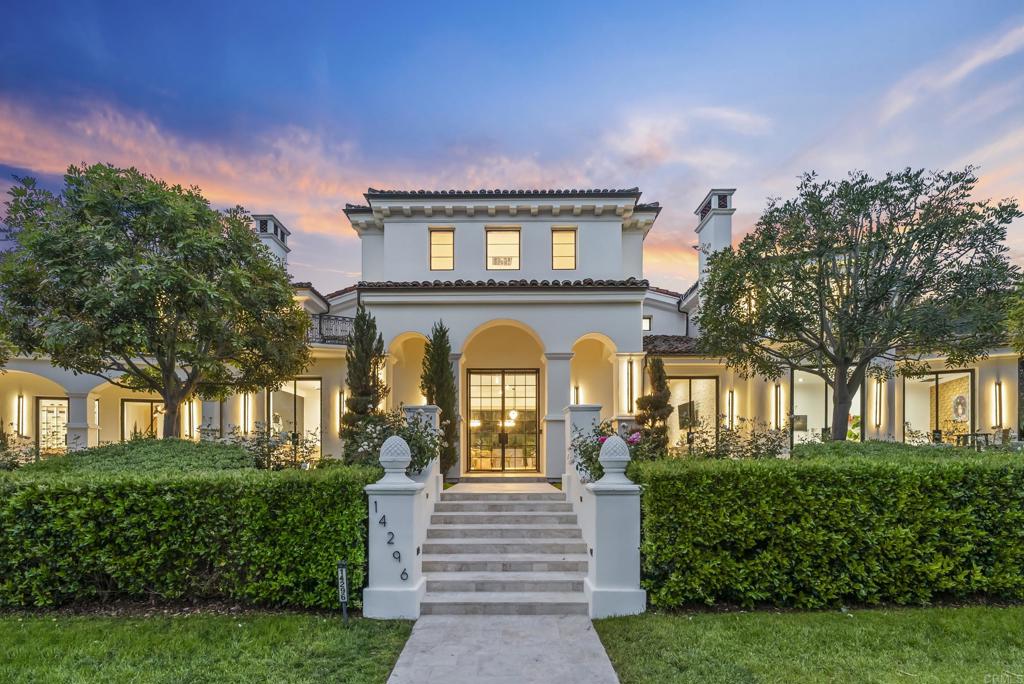 14296 Dalia Drive Rancho Santa Fe, CA 92067 - Photo 2 of 70