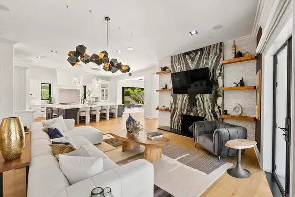 $10,799,000 | 14296 Dalia Drive, Rancho Santa Fe, CA 92067