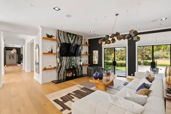 $10,799,000 | 14296 Dalia Drive, Rancho Santa Fe, CA 92067