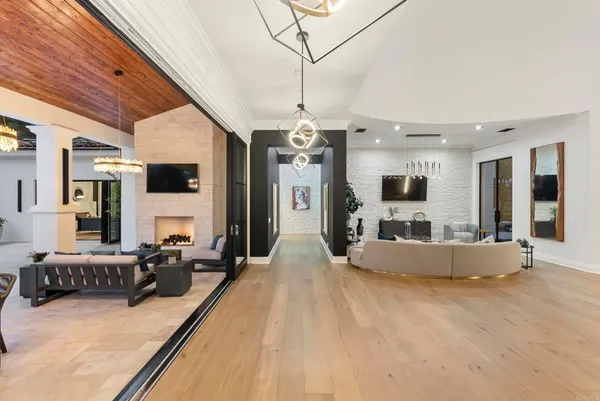 $10,799,000 | 14296 Dalia Drive, Rancho Santa Fe, CA 92067