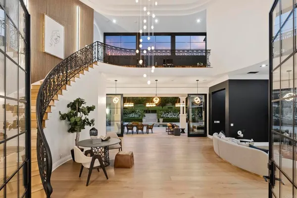 $10,799,000 | 14296 Dalia Drive, Rancho Santa Fe, CA 92067