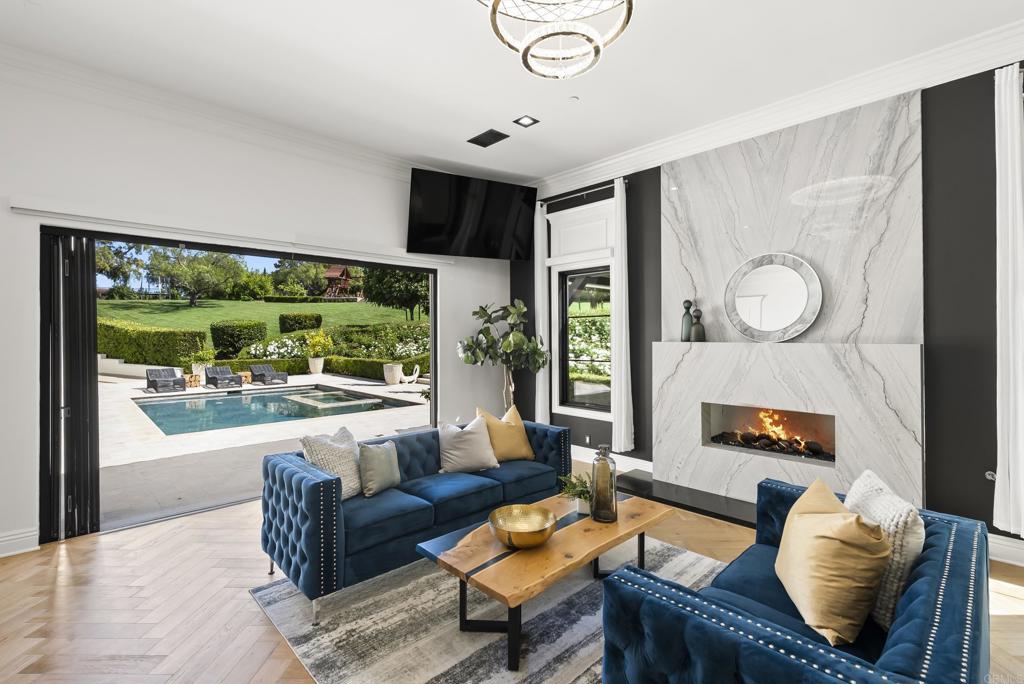 14296 Dalia Drive Rancho Santa Fe, CA 92067 - Photo 32 of 70