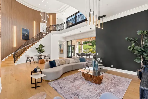 $10,799,000 | 14296 Dalia Drive, Rancho Santa Fe, CA 92067