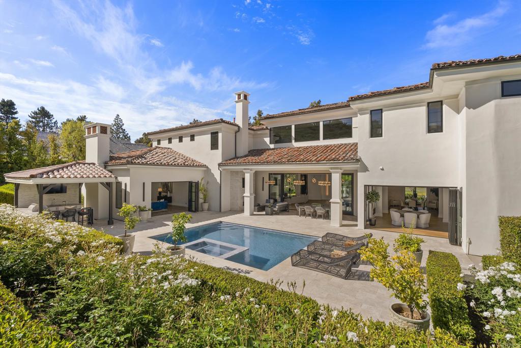 14296 Dalia Drive Rancho Santa Fe, CA 92067 - Photo 55 of 70