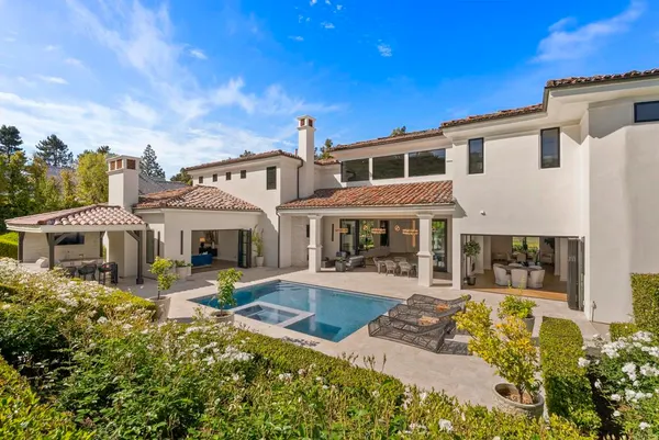 $10,799,000 | 14296 Dalia Drive, Rancho Santa Fe, CA 92067
