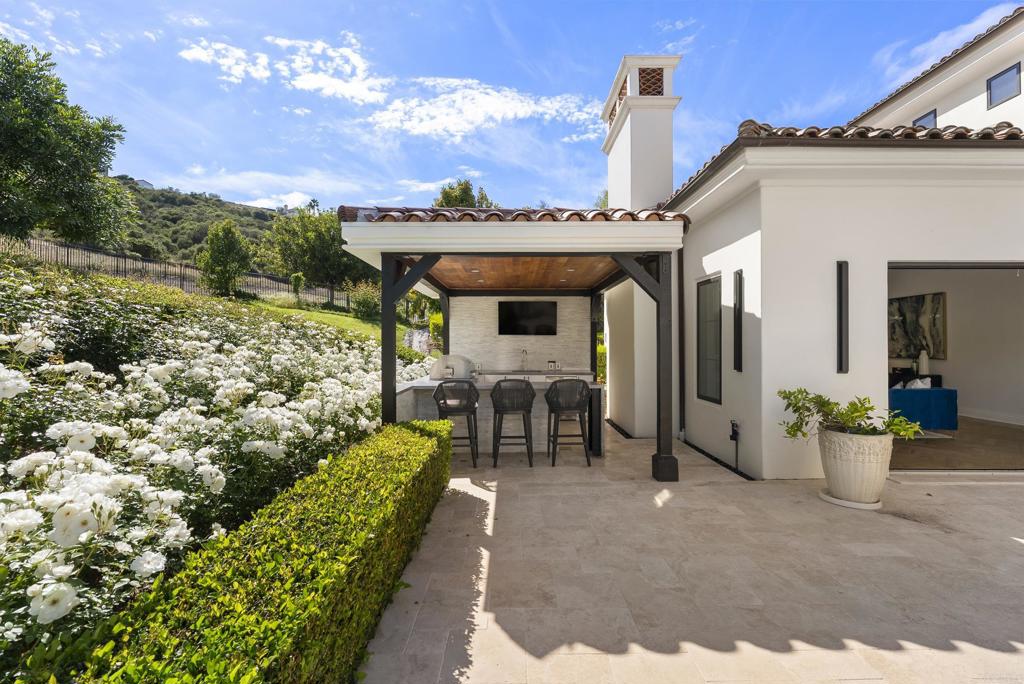 14296 Dalia Drive Rancho Santa Fe, CA 92067 - Photo 56 of 70