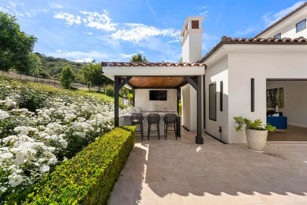 $10,799,000 | 14296 Dalia Drive, Rancho Santa Fe, CA 92067