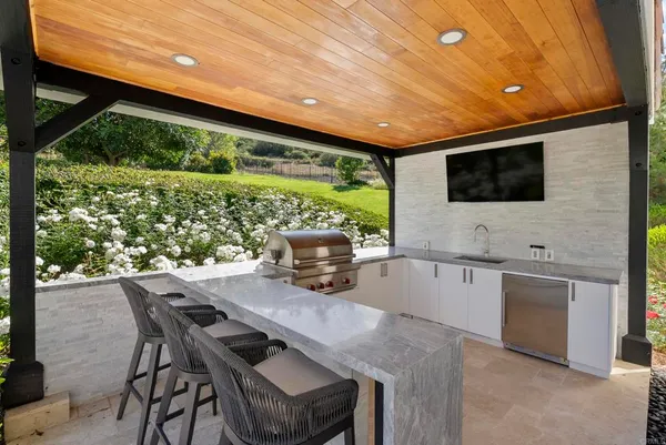 $10,799,000 | 14296 Dalia Drive, Rancho Santa Fe, CA 92067