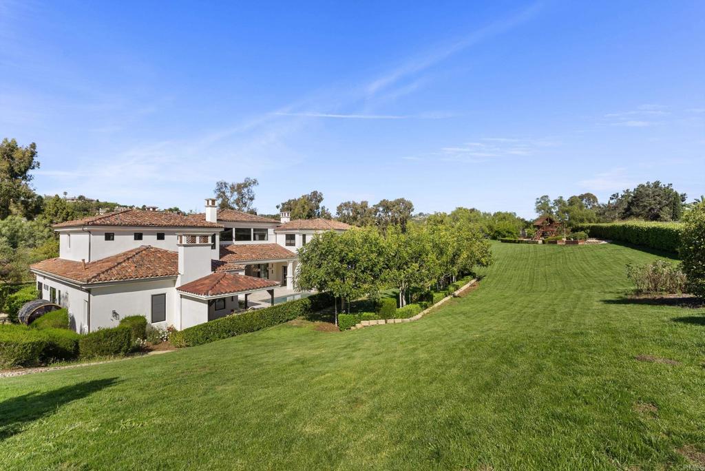 14296 Dalia Drive Rancho Santa Fe, CA 92067 - Photo 58 of 70