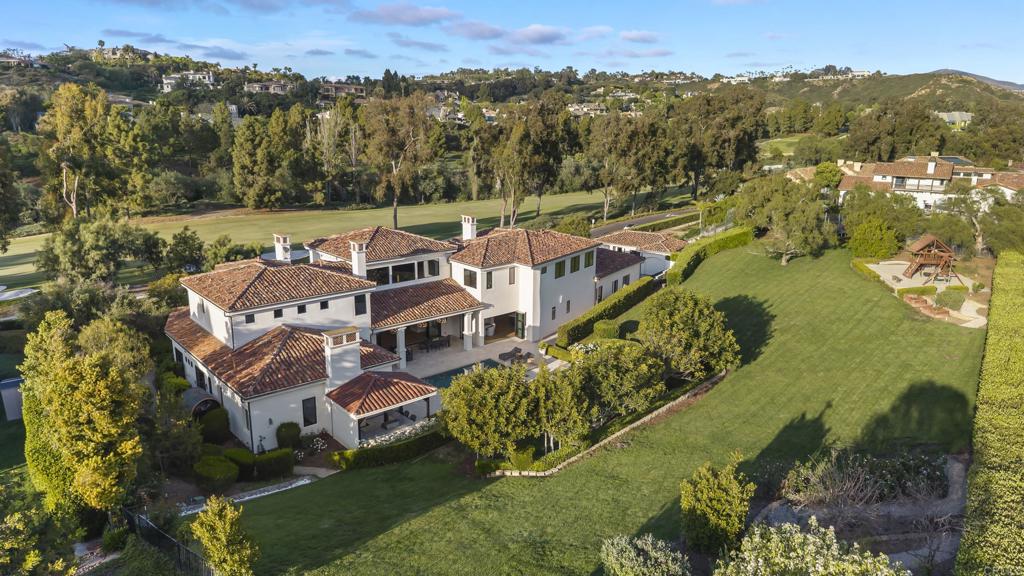 14296 Dalia Drive Rancho Santa Fe, CA 92067 - Photo 59 of 70