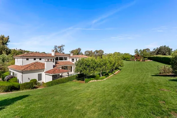 $10,799,000 | 14296 Dalia Drive, Rancho Santa Fe, CA 92067